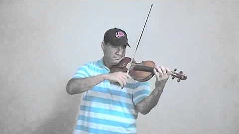 Holiday: The First Noel - Violin Practice Video