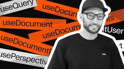 [FULL COURSE] Build a feedback processing app with the Sanity App SDK