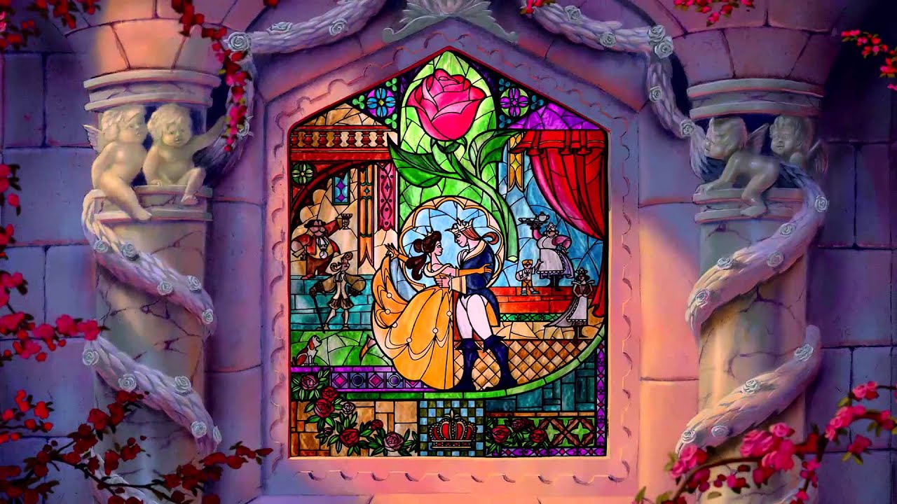 Belle en het Beest Liedje Finale Disney NL YouTube Belle en het Beest Liedje Finale Disney NL YouTube
