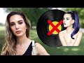 How Katy Perry Got My Record Deal | Christy Carlson Romano