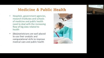 NUS CHS Open House 2022 (14 May) | Statistics