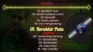 Kompilasi lagu  Meggy Z - Berakhir Pula - Masih Adakah Cinta | Full Kompilasi Terlengkap