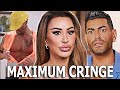 Botched Barbie And Creepy Ken Give Me Second Hand Embarrassment | 90 Day Fiancé: The Other Way
