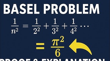 The Basel Problem Explained  and Proof