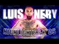 Naoya inoue in trouble luis nery highlights  knockouts  boxing ko fight