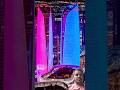 Futuristic AI City Nightscape in Shanghai #shanghaitower #midjourneyai #shanghai #Aivideo #aishorts