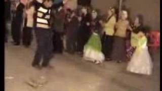 Gaziantep Cemal Çetin Asker Gecesi Yan Bağlama Yabancı Seydi Vakkas