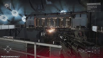 Killzone Shadow Fall Walkthrough Part 17 [1080p HD PS4] - No Commentary