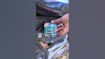 making 12 Volt battery #shots #experiment #project #sujanexperiment