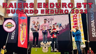 RAIERS ENDURO BTT 2023