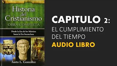 La Historia del Cristianismo - Justo Gonzales - Ca...