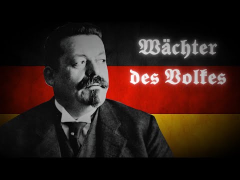 Video: Фидрих Эберт - биринчи Рейх президенти. Фридрих Эберт фонду
