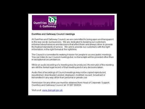 Audio of Planning Applications Committee - 17 August 2017