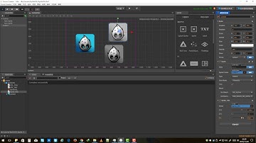 HSL Shader for Cocos Creator