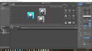 HSL Shader for Cocos Creator