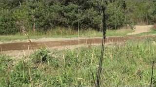 Raglan Pits Ridin