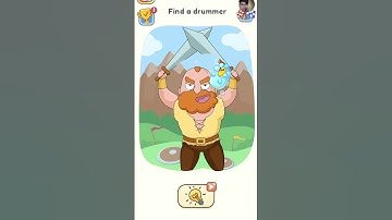 DOP👍5 Draw One Part Fun Mobile Puzzle Game {Walkthrough + Tips)#gaming #game #dop5 #puzzle?uehgj92