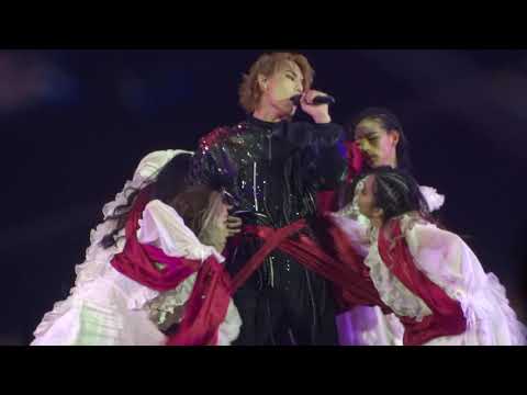 [飯拍] 210508 Jeremy 李駿傑 - Monster＠MIRROR “ONE & ALL” LIVE 2021