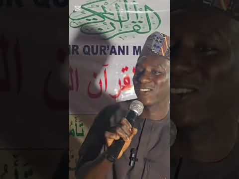 Goyon Baya Gare Sheikh Yahaya Ibrahim Massussuka Tare Da Mangara Ga Masu Karya Sunna Malan Moussa
