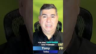 TOP 5 Reasons Why Tulane will Cover the Spread Today, 12/6/24 NCAAF Week 15