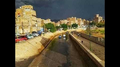 صوت جميل القارئ عمر عزي الوصابي