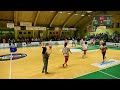 BCMF vs LA TRONCHE