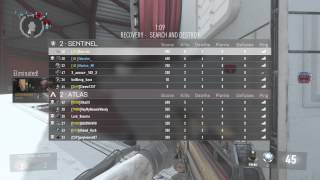 CallOfDuty AW - Quick Clip #1