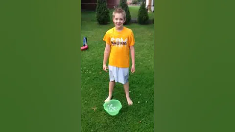 ICE Bucket