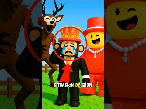 Grow a garden cada día está peor😭💔🚨 #parati #recomendado #tendencia #shorts #top1 #reel #popular