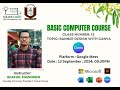 Class-11 | MS Excel-4th Class || Computer Basic Course-23