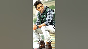 Allu Arjun 4k Full screen status video // Allu Arjun attitude // #attitude 🔥🔥🔥