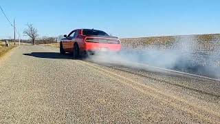 Dodge Challenger traction control shut off