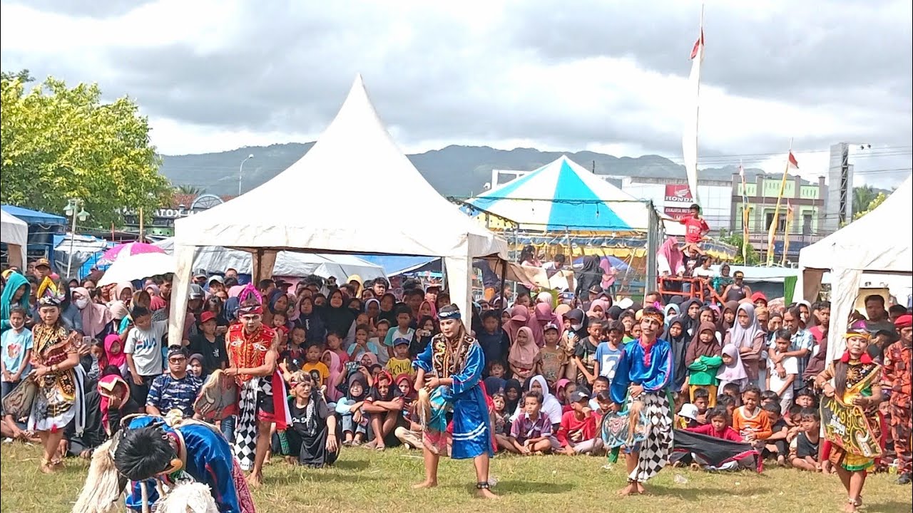 Mangku Purel || Jaranan BRIGATA PUTRA MAGIJA