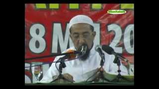 (Senyum) CINTA Sebelum @ Selepas KAHWIN ? - Ustaz Azhar Idrus