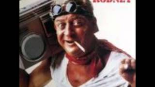 Rodney Dangerfield ‎-- Rappin' Rodney.1983