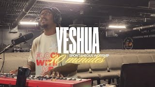 Yeshua | 30 Minutes Of Spontaneous Worship  Noah Surratt