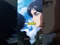 Why Did Eren Need Zeke to Unlock the Founding Titan #attackontitan #erenjeager #mikasaackerman #lev