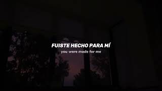 Muni Long, Mariah Carey - Made For Me / (Subtitulada En Español + Lyrics)