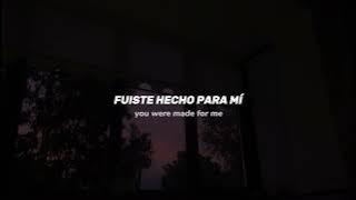 Download lagu Muni Long, Mariah Carey - Made For Me / (Subtitulada En Español Lyrics)