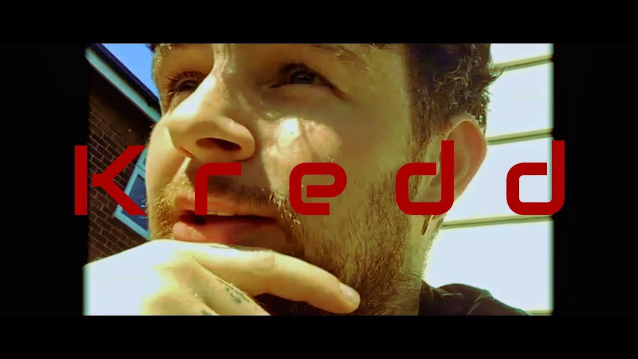 Episode 12: Kredd talks with Recording Artist, Tom Grennan - YouTube