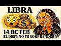 💥 El 14 de febrero marca un giro inesperado para LIBRA