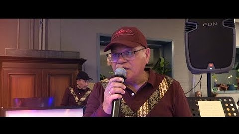 HUMPHREY TIRTOSENTONO: JE MOET WETEN