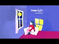 【 VOLOMUSIKS / Moonlight 】Lyric Video