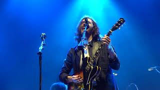 Hozier | Dinner and Diatribes | Glasgow Royal Concert Hall | 24/09/19