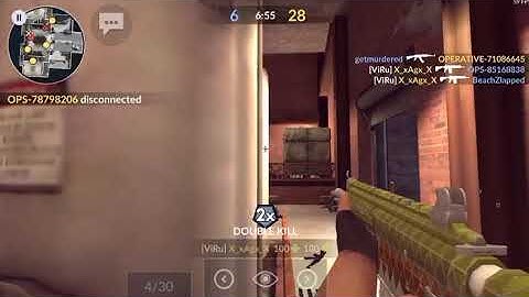 Hacks !! Critical Ops | Rooghz | CFE