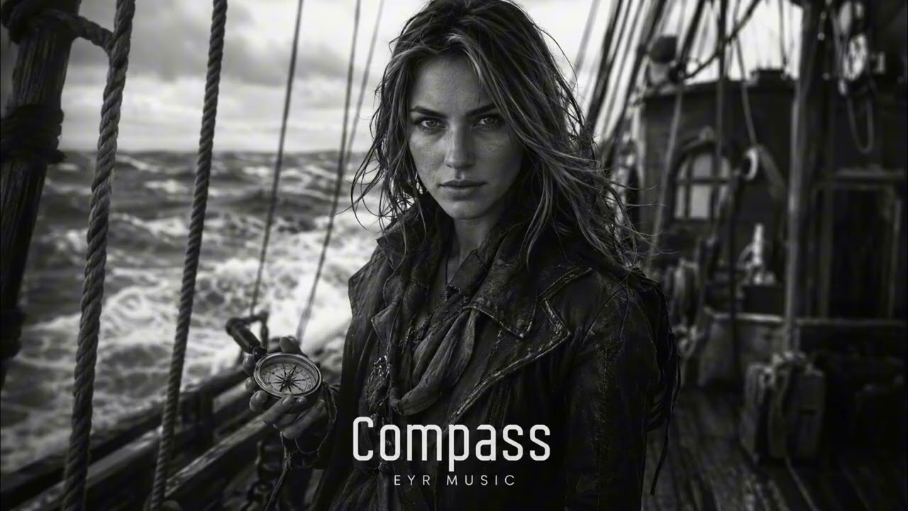 Watch EYR - Compass (Original Music) on YouTube Watch EYR - Compass (Original Music) on YouTube