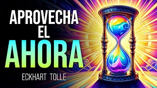 El Poder del Ahora Guía Rápida | Eckhart Tolle | Audiolibro en español completo by Aubiblio Espiritualidad 2,511 views 2 weeks ago 1 hour, 32 minutes