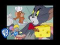 Tom y Jerry en Español | ¡Guerra de comida! | WB Kids