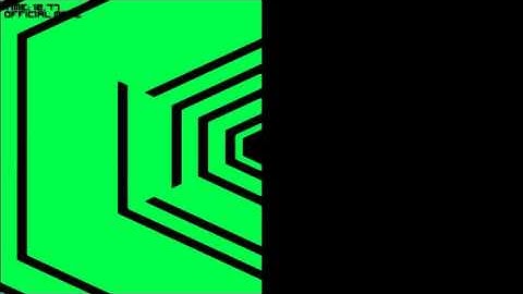 Open Hexagon: Resonance Cascade - 23.2s