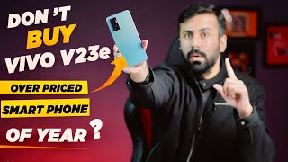 Vivo V23e My Honest Opinion | Stay Alert | Price in pakistan  | Kharedari